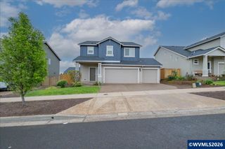 2850 Nautilus Av NW, Salem, OR 97304