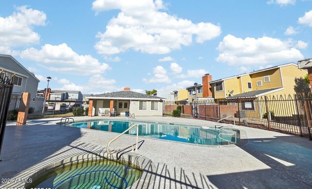 510 N ALMA SCHOOL Road 307, Mesa, AZ 85201