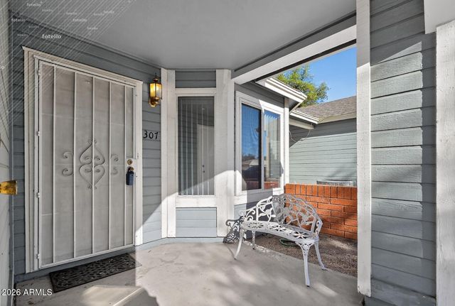 510 N ALMA SCHOOL Road 307, Mesa, AZ 85201