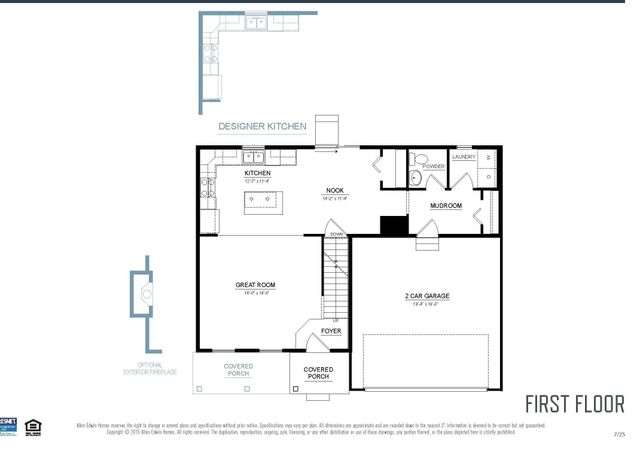 50657 Hunters Edge Trail, Elkhart, IN 46514