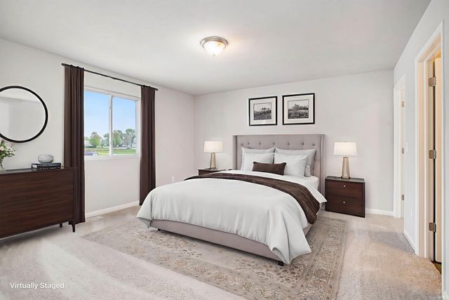 50657 Hunters Edge Trail, Elkhart, IN 46514