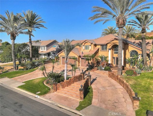 2383 Pacer, Norco, CA 92860