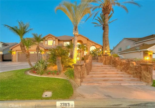 2383 Pacer, Norco, CA 92860