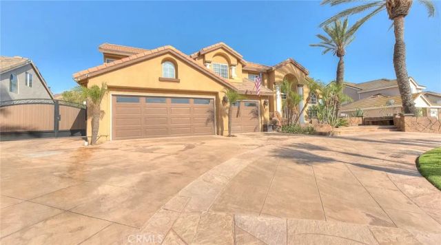 2383 Pacer, Norco, CA 92860