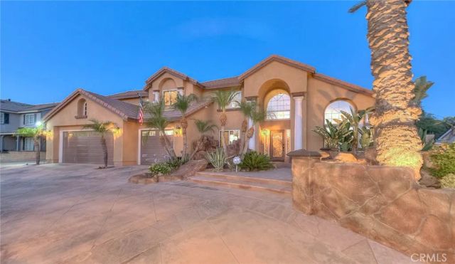 2383 Pacer, Norco, CA 92860