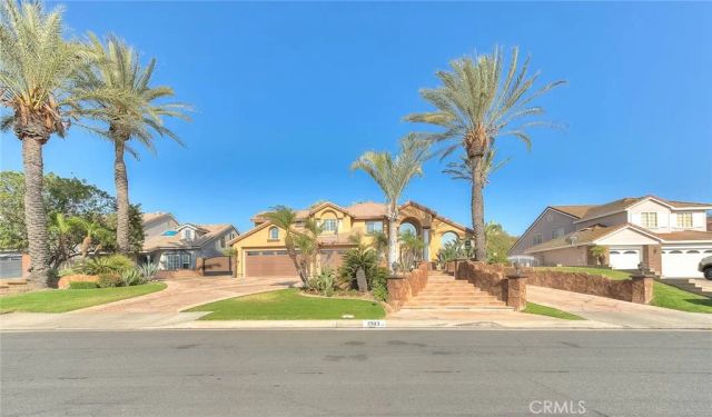 2383 Pacer, Norco, CA 92860