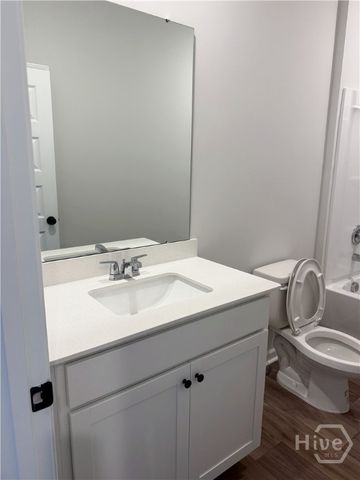 150 Geranium Way, Savannah, GA 31302