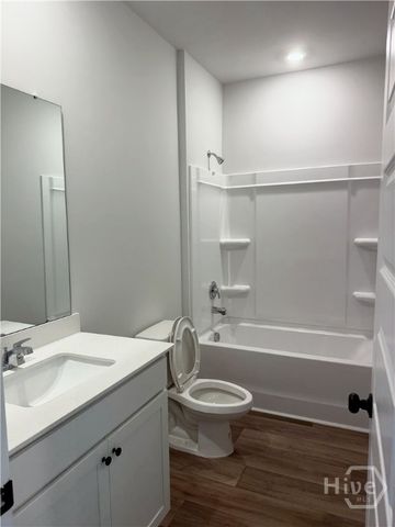 150 Geranium Way, Savannah, GA 31302