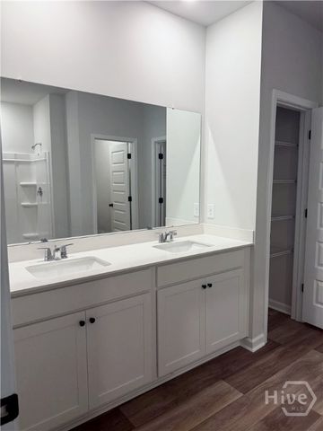 150 Geranium Way, Savannah, GA 31302