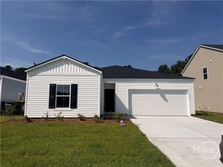 150 Geranium Way, Savannah, GA 31302