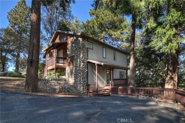 198 Pine Ridge, Crestline, CA 92325