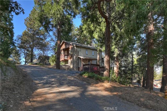 198 Pine Ridge, Crestline, CA 92325