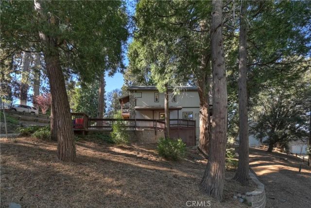 198 Pine Ridge, Crestline, CA 92325