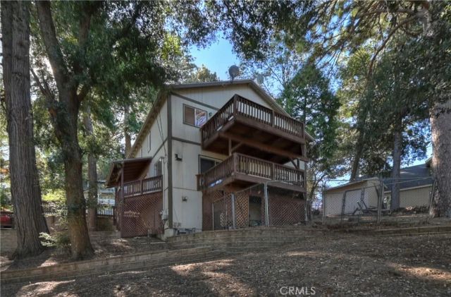 198 Pine Ridge, Crestline, CA 92325