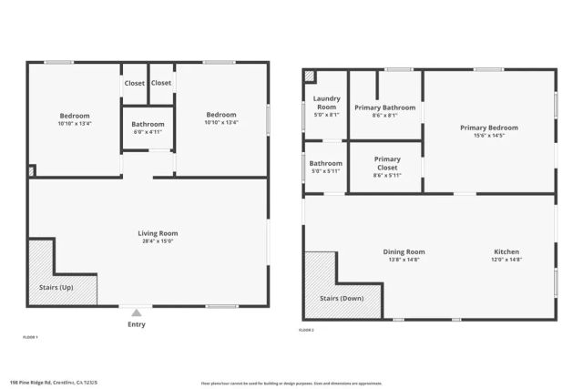 198 Pine Ridge, Crestline, CA 92325