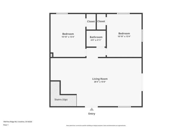 198 Pine Ridge, Crestline, CA 92325