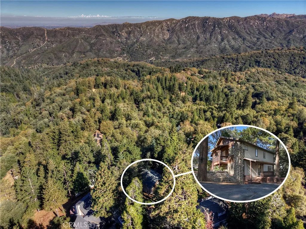 198 Pine Ridge, Crestline, CA 92325