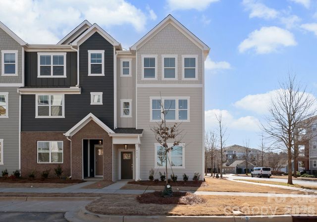 4059 Bass River Parkway, Charlotte, NC 28217