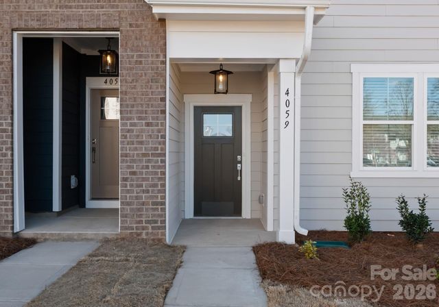 4059 Bass River Parkway, Charlotte, NC 28217