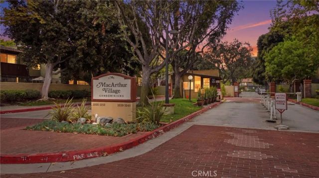 1000 W Macarthur Boulevard 54, Santa Ana, CA 92707