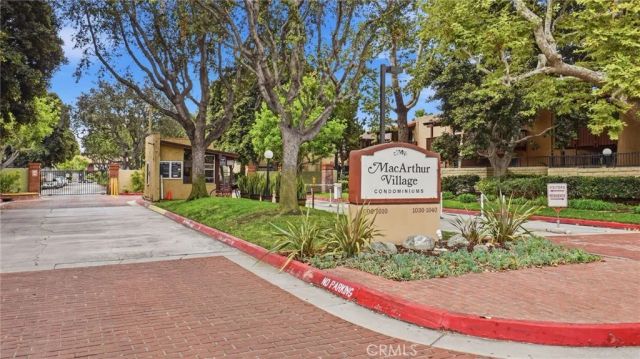 1000 W Macarthur Boulevard 54, Santa Ana, CA 92707
