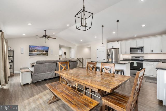 10514 HART COURT, Culpeper, VA 22701