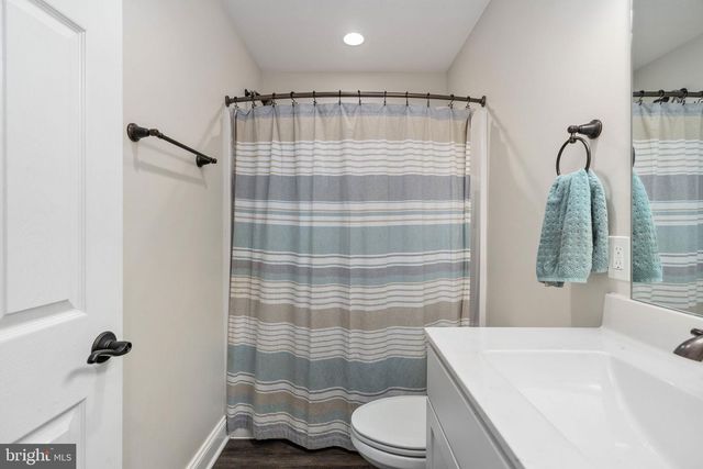 10514 HART COURT, Culpeper, VA 22701