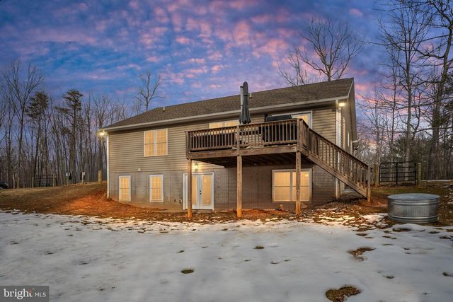 10514 HART COURT, Culpeper, VA 22701