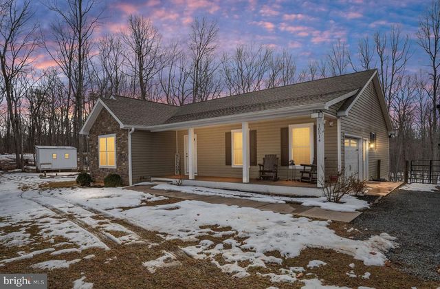 10514 HART COURT, Culpeper, VA 22701