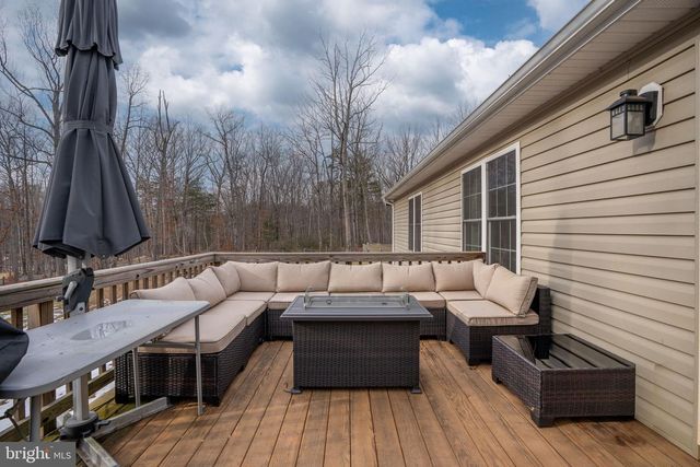 10514 HART COURT, Culpeper, VA 22701