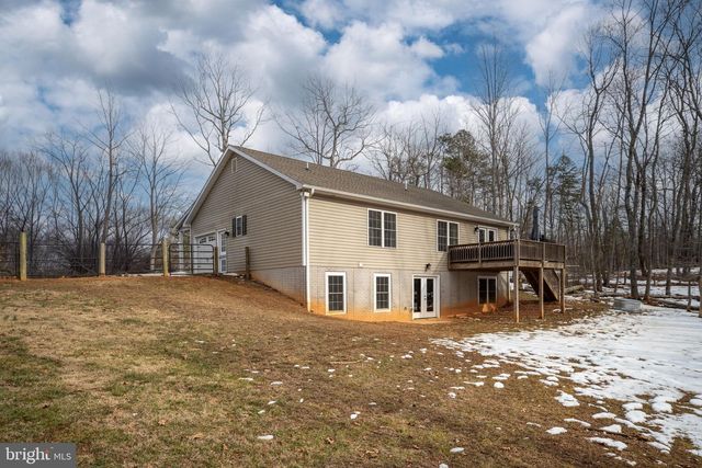 10514 HART COURT, Culpeper, VA 22701