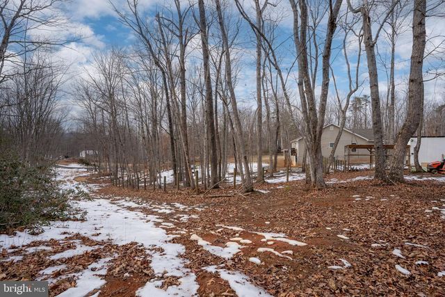 10514 HART COURT, Culpeper, VA 22701