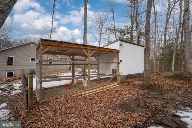 10514 HART COURT, Culpeper, VA 22701