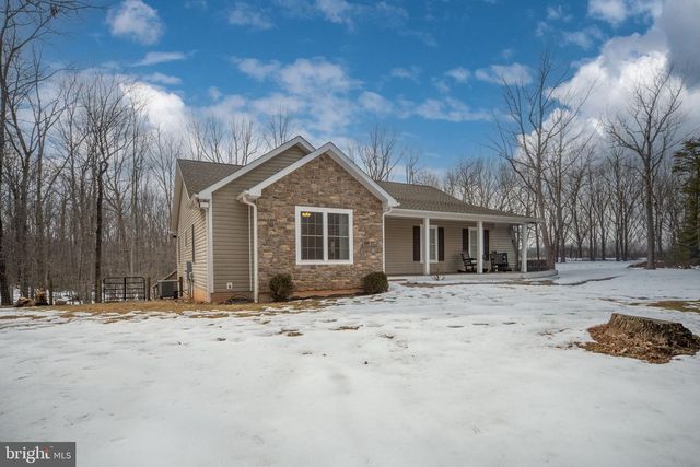 10514 HART COURT, Culpeper, VA 22701
