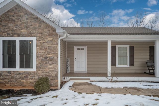 10514 HART COURT, Culpeper, VA 22701