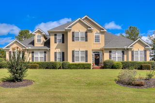917 WINDMILL Parkway, Evans, GA 30809