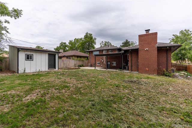 532 Galena Street, Aurora, CO 80010
