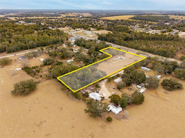 36845 CLINTON AVENUE, Dade City, FL 33525