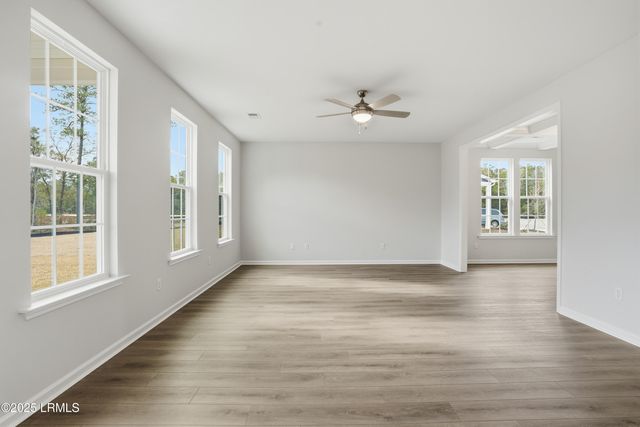 111 Baneberry Lane, Beaufort, SC 29907