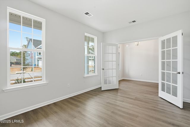 111 Baneberry Lane, Beaufort, SC 29907