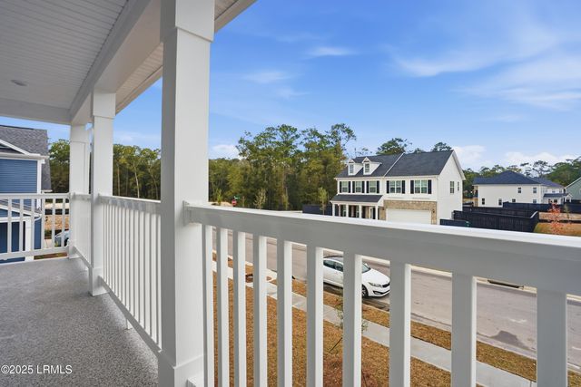 111 Baneberry Lane, Beaufort, SC 29907