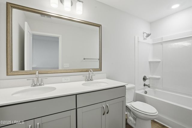 111 Baneberry Lane, Beaufort, SC 29907