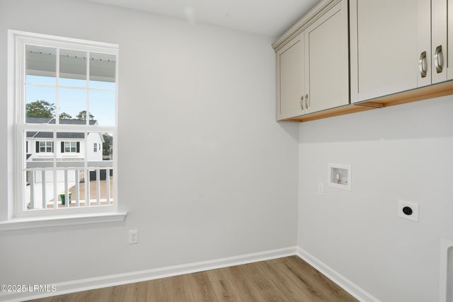 111 Baneberry Lane, Beaufort, SC 29907