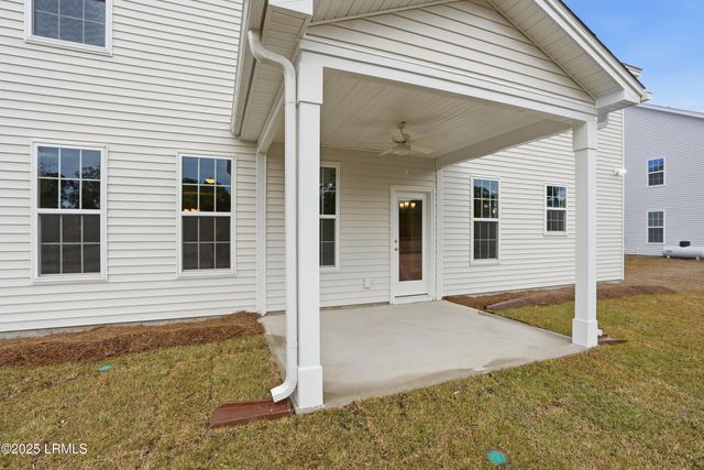 111 Baneberry Lane, Beaufort, SC 29907