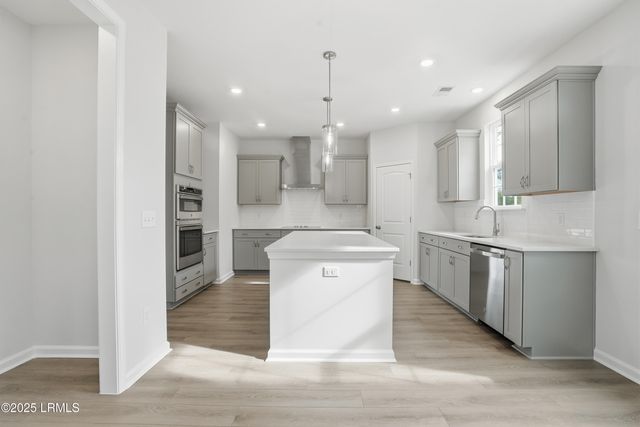 111 Baneberry Lane, Beaufort, SC 29907