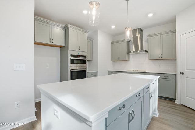 111 Baneberry Lane, Beaufort, SC 29907