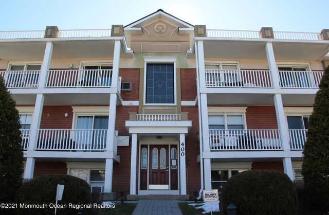 402 4th Avenue 303, Asbury Park, NJ 07712