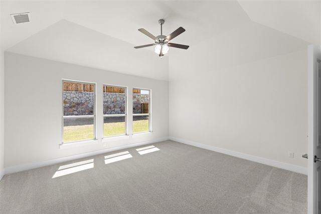 807 Bleriot Drive, Fate, TX 75087