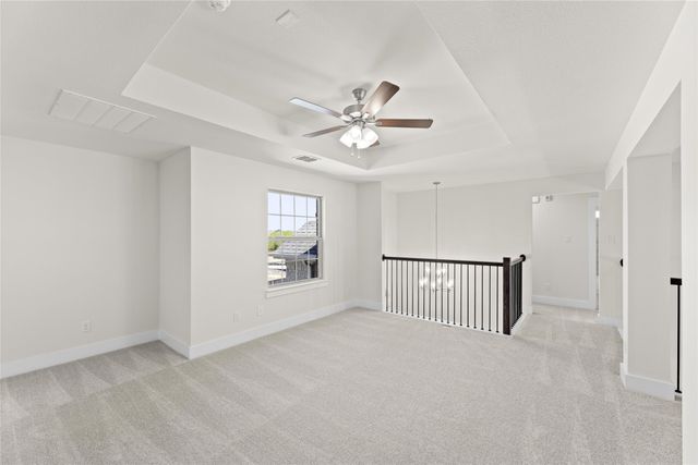 807 Bleriot Drive, Fate, TX 75087