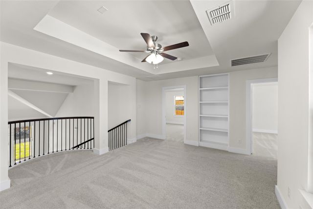 807 Bleriot Drive, Fate, TX 75087